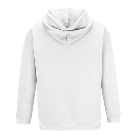 Hoodie for Men Big and Tall,Men Casual Overiszed Hoodies round Neck with Pocket Pullover Long Sleeve Tops Sweatshirt